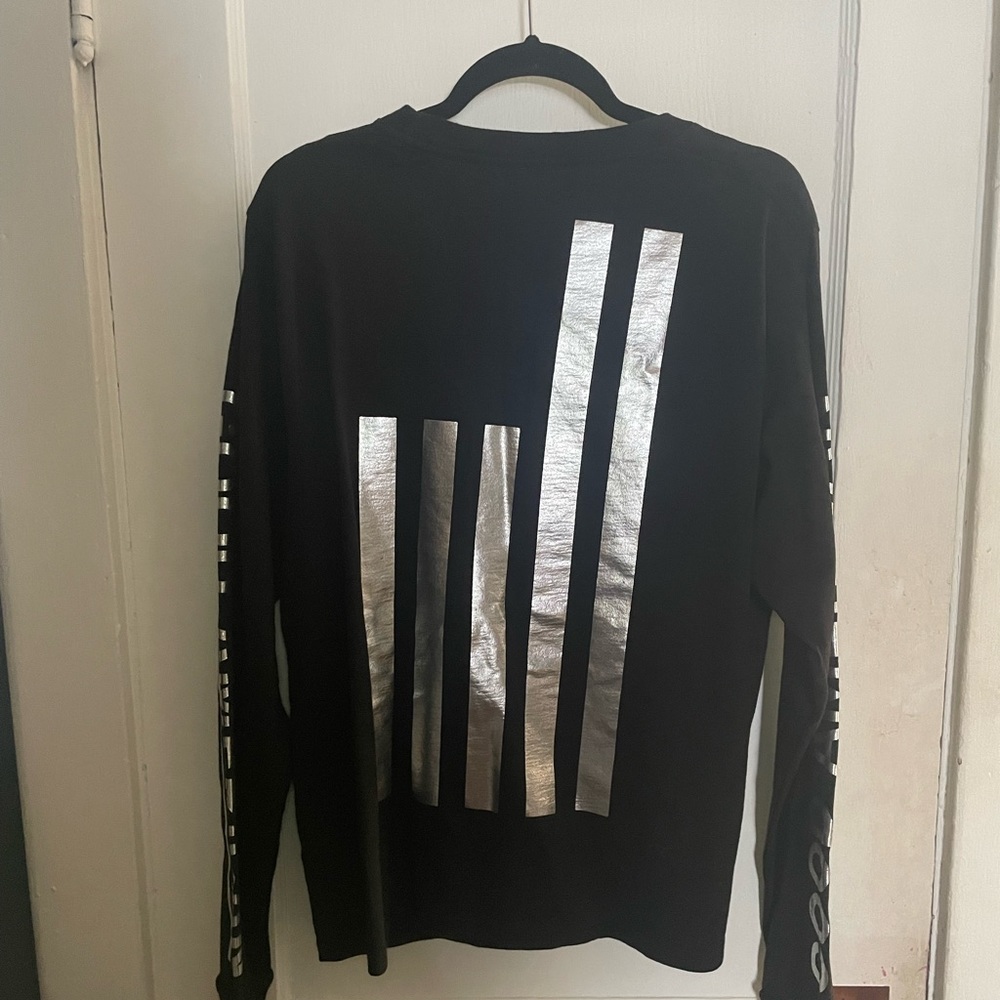 Good American Long Sleeve Shirt